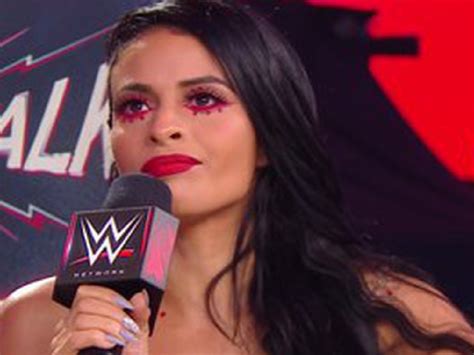 Zelina Vega: Bio, Wiki, Real Name, Age, Height,。